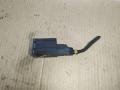 кнопка корректора фар Volkswagen Golf Plus 2 поколение 2010, 1.6 л., TDi, CAY, дизель, АКПП, красный, хетчбэк 5 дв., передний привод, 5M0941333A - фото №2