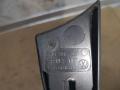 Ручка регулировки спинки сиденья Volkswagen Golf Plus 2 поколение 2010, 1.6 л., TDi, CAY, дизель, АКПП, красный, хетчбэк 5 дв., передний привод, 5M0882251 - фото №3