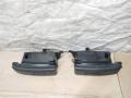 бардачок Volkswagen Golf Plus 2 поколение 2010, 1.6 л., TDi, CAY, дизель, АКПП, красный, хетчбэк 5 дв., передний привод, 5M0882599A, 5M0882600A - фото №2