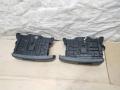 бардачок Volkswagen Golf Plus 2 поколение 2010, 1.6 л., TDi, CAY, дизель, АКПП, красный, хетчбэк 5 дв., передний привод, 5M0882599A, 5M0882600A - фото №3