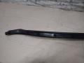 накладка двери (крышки) багажника Volkswagen Golf Plus 1 поколение 2007, 1.9 л., TDi, BLS, дизель, МКПП, сине-зеленый хамелеон, хетчбэк 5 дв., передний привод, 5M0839374C - фото №3