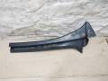 дождевик Volkswagen Golf Plus 2 поколение 2010, 1.6 л., TDi, CAY, дизель, АКПП, красный, хетчбэк 5 дв., передний привод, 5M0819404B - фото №2