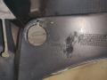 дождевик Volkswagen Golf Plus 2 поколение 2010, 1.6 л., TDi, CAY, дизель, АКПП, красный, хетчбэк 5 дв., передний привод, 5M0819404B - фото №3