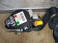 ремень безопасности Volkswagen Golf Plus 2 поколение 2010, 1.6 л., TDi, CAY, дизель, АКПП, красный, хетчбэк 5 дв., передний привод, 5M2857706F - фото №2