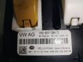 Блок управления BCM (Body Control Module) Volkswagen Golf Plus 2 поколение 2010, 1.6 л., TDi, CAY, дизель, АКПП, красный, хетчбэк 5 дв., передний привод, 1K0937084D - фото №3