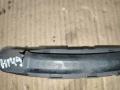 кронштейн (крепление) Volkswagen Golf Plus 2 поколение 2010, 1.6 л., TDi, CAY, дизель, АКПП, красный, хетчбэк 5 дв., передний привод, 5M0971445K - фото №3