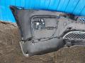 бампер передний BMW X6 E71 [рестайлинг] 2013, 3.0 л., TDi, N57 D30 A, дизель, АКПП, черный, внедорожник 5 дв., полный привод, правый руль - фото №6