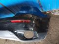 бампер задний BMW X6 E71 [рестайлинг] 2013, 3.0 л., TDi, N57 D30 A, дизель, АКПП, черный, внедорожник 5 дв., полный привод, правый руль - фото №5