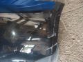 бампер задний BMW X6 E71 [рестайлинг] 2013, 3.0 л., TDi, N57 D30 A, дизель, АКПП, черный, внедорожник 5 дв., полный привод, правый руль - фото №6