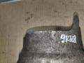 кронштейн полуоси Audi A7 1 4G 2012, 3.0 л., TDi, CLA, дизель, АКПП, белый, хетчбэк 5 дв., полный привод, правый руль, 8K0407720, 8K0407722 - фото №3