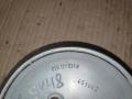 шкив помпы Audi A7 1 4G 2012, 3.0 л., TDi, CLA, дизель, АКПП, белый, хетчбэк 5 дв., полный привод, правый руль, 059121031H - фото №4