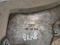 кронштейн КПП Audi A7 1 4G 2012, 3.0 л., TDi, CLA, дизель, АКПП, белый, хетчбэк 5 дв., полный привод, правый руль, 0B5301184 - фото №3
